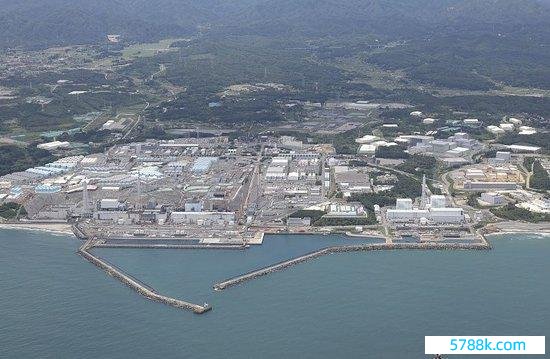 △当地技能2023年5月31日，福岛第一核电站
